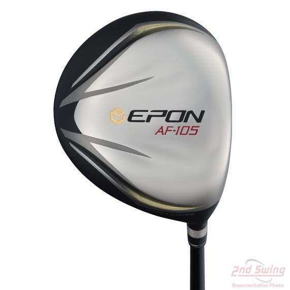 Epon AF-105 Driver | 2nd Swing Golf